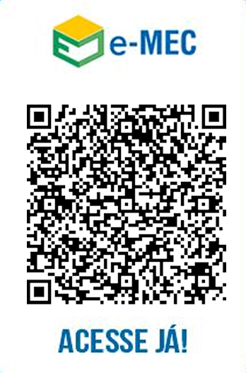 QR Code do MEC
